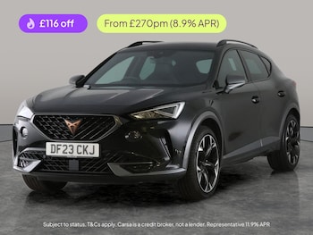 Used Cupra Formentor 2023 for sale - 79160776: Photo