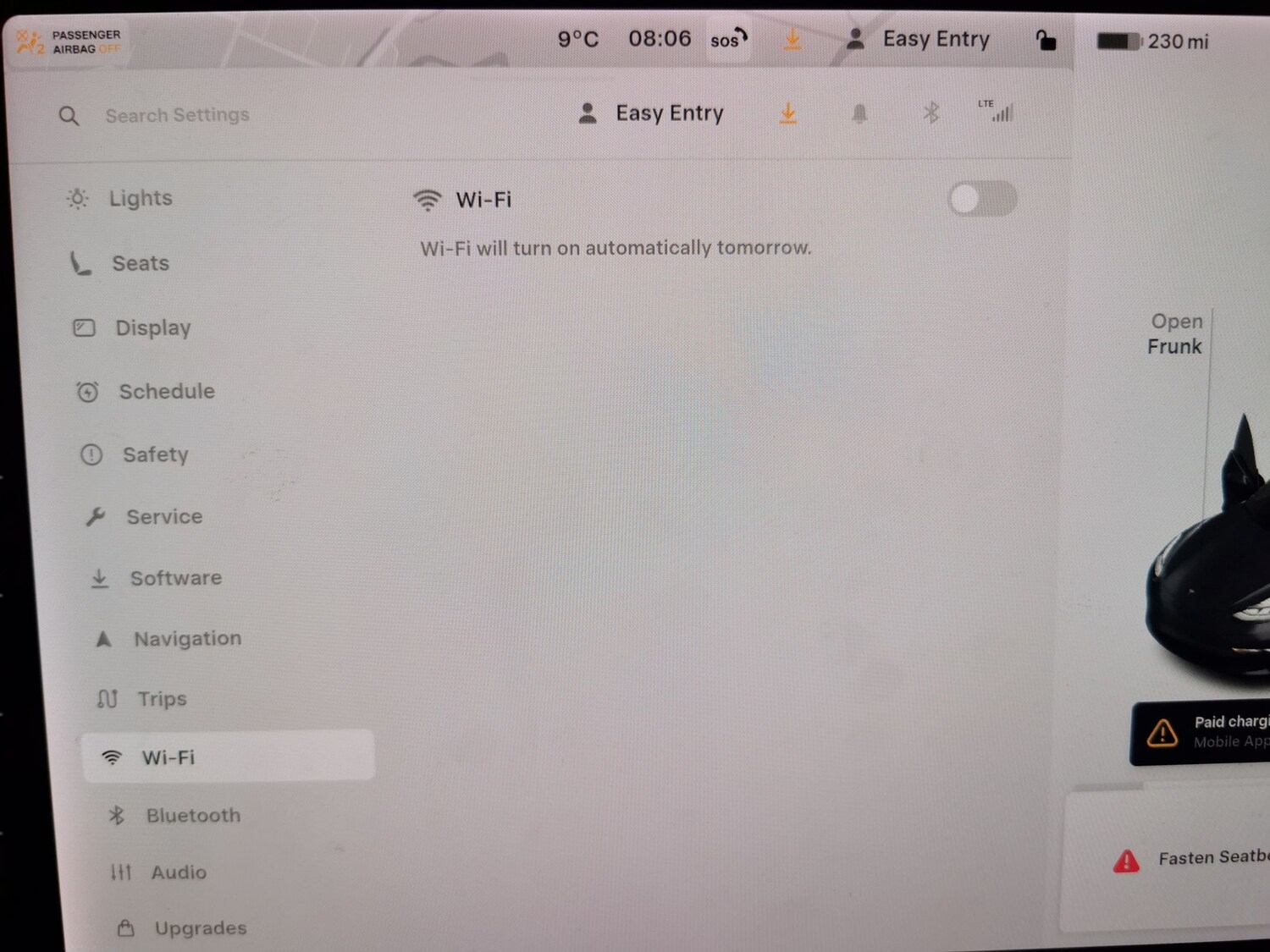 Used Tesla Model 3 2020 for sale - 77730700: Photo 19