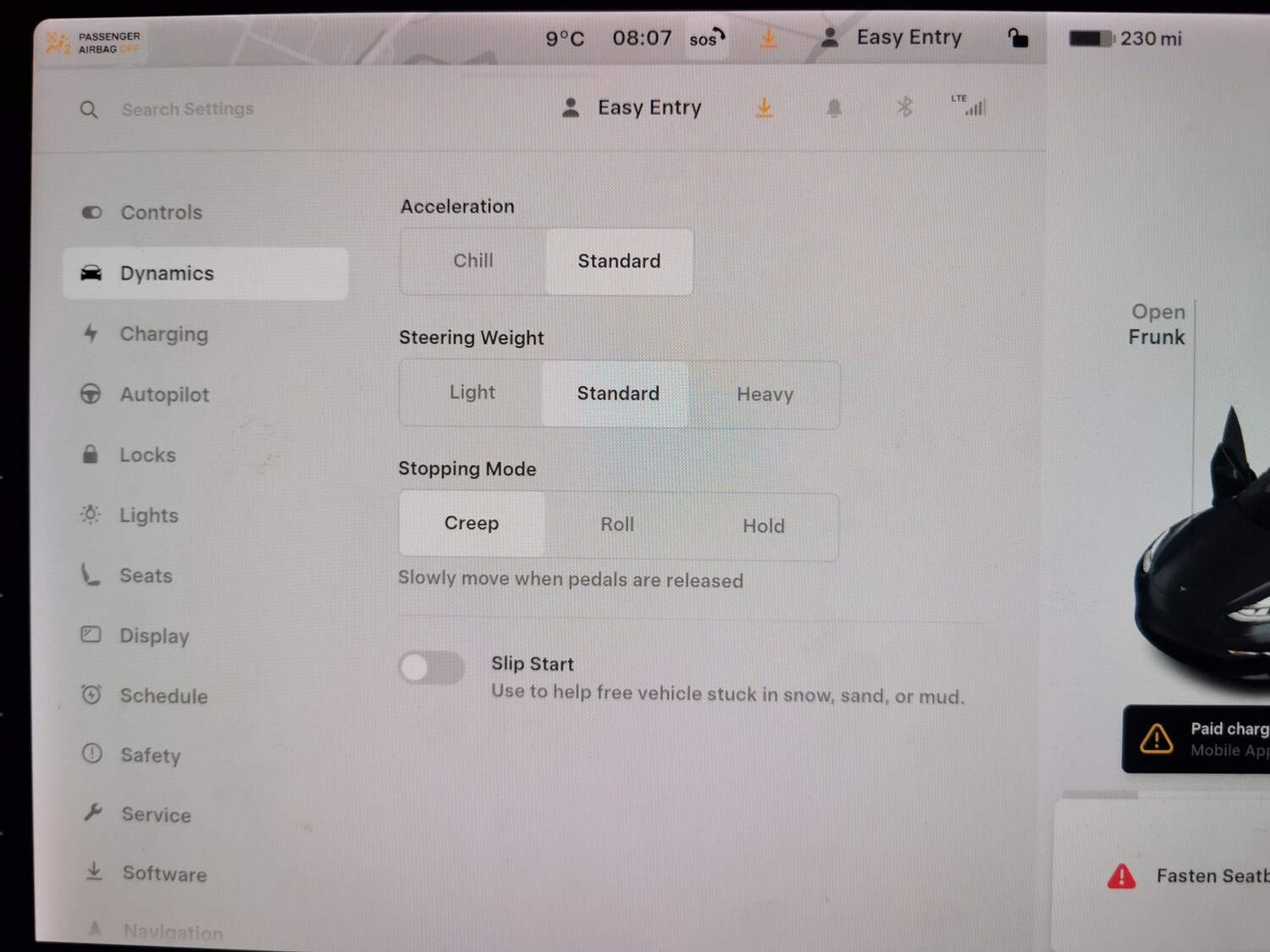 Used Tesla Model 3 2020 for sale - 77730700: Photo 22