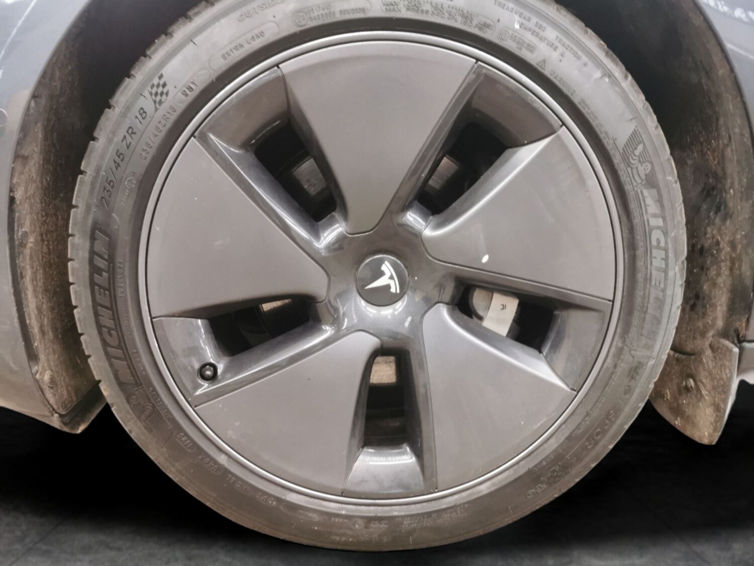 Used Tesla Model 3 2020 for sale - 77730700: Photo 27