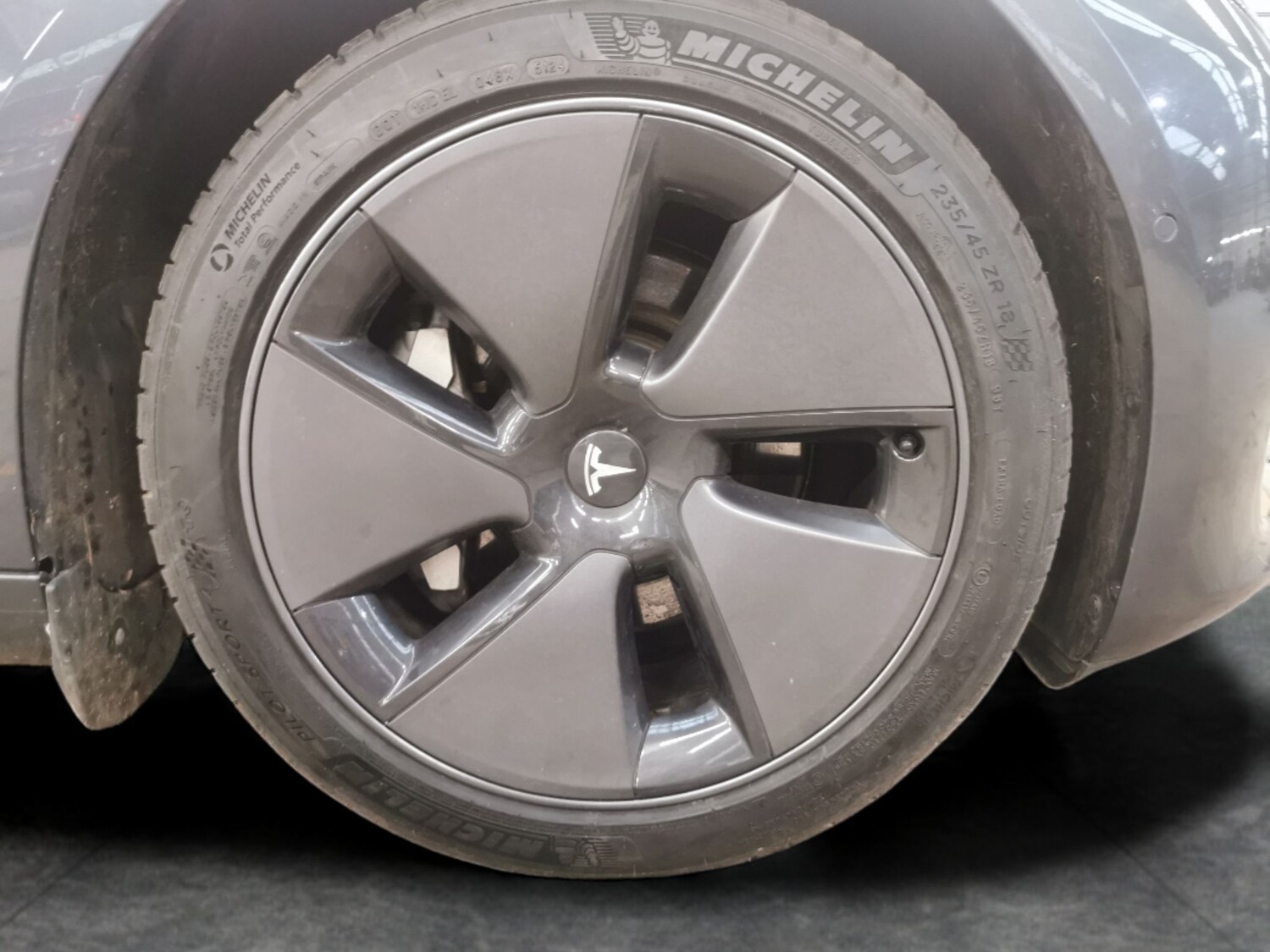 Used Tesla Model 3 2020 for sale - 77730700: Photo 28