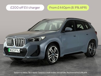 Used BMW iX1 2023 for sale - 79262287: Photo
