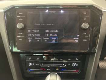Used Volkswagen Passat 2021 for sale - 75131607: Photo