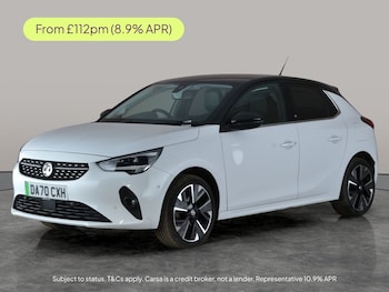 Used Vauxhall Corsa 2020 for sale - 78638947: Photo