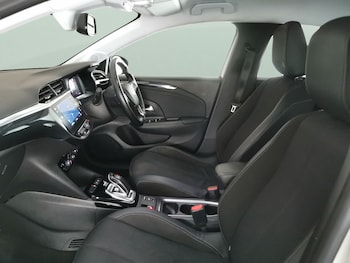 Used Vauxhall Corsa 2020 for sale - 78638947: Photo