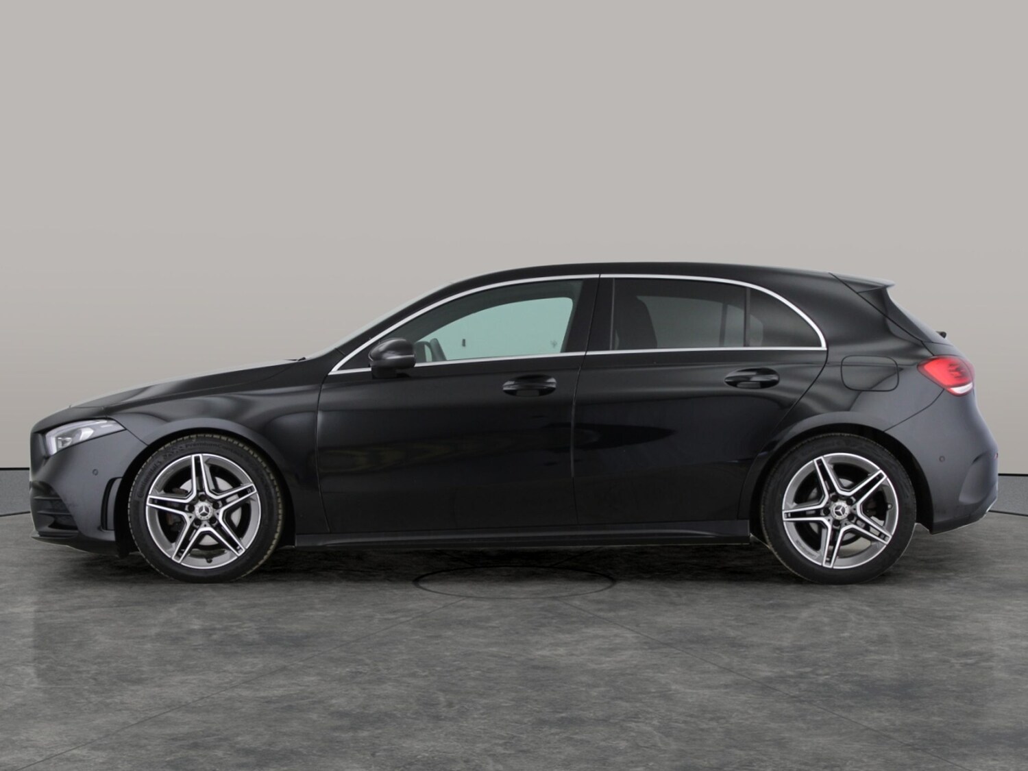 Used Mercedes-Benz A-Class 2020 for sale - 77995498: Photo 14