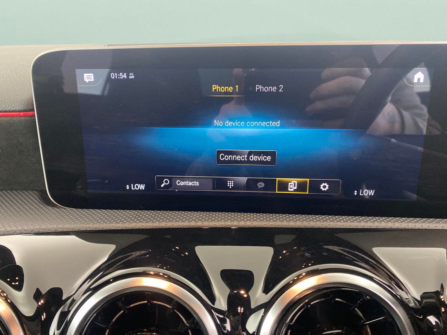 Used Mercedes-Benz A-Class 2020 for sale - 77995498: Photo 15