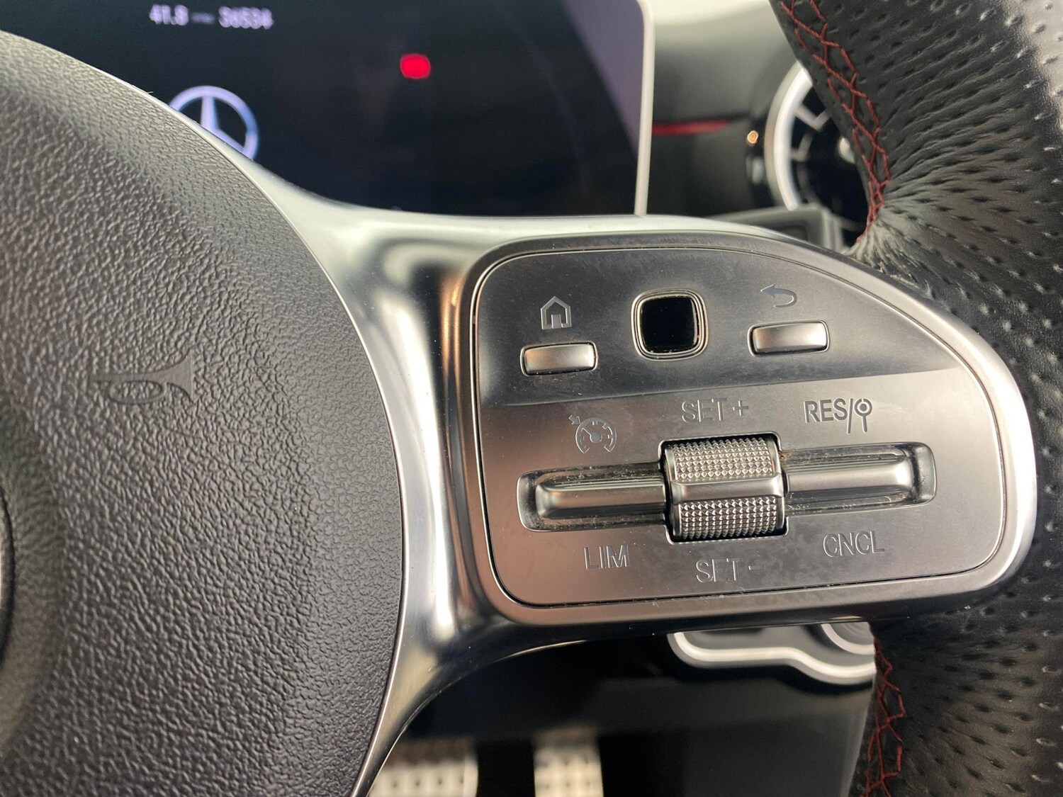 Used Mercedes-Benz A-Class 2020 for sale - 77995498: Photo 21