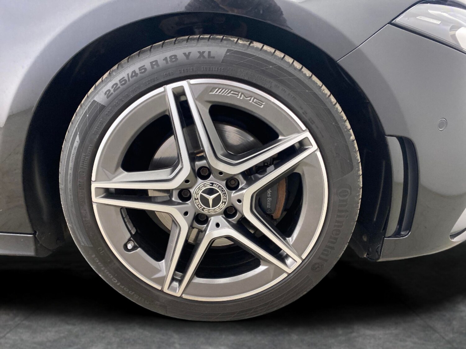 Used Mercedes-Benz A-Class 2020 for sale - 77995498: Photo 23