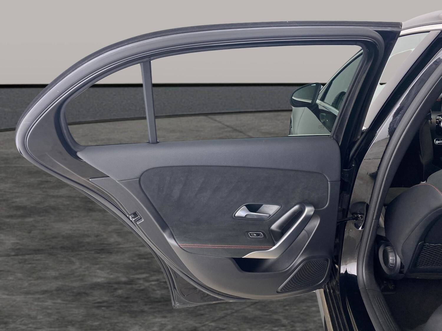 Used Mercedes-Benz A-Class 2020 for sale - 77995498: Photo 27