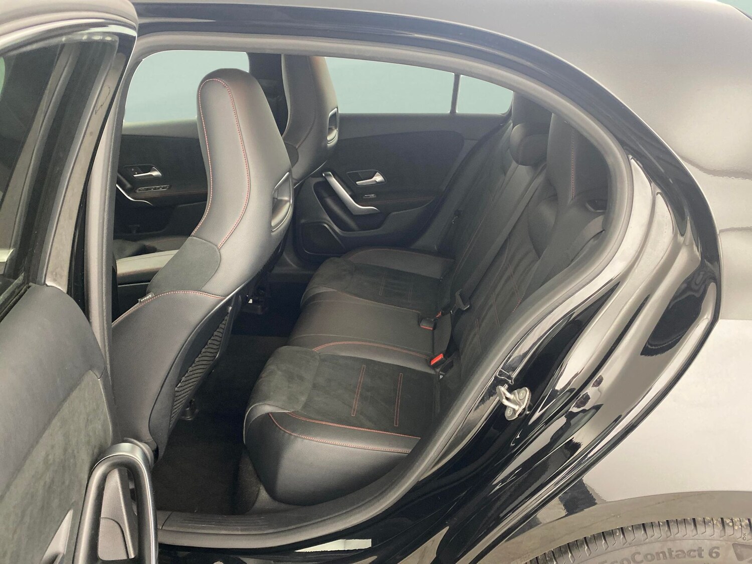 Used Mercedes-Benz A-Class 2020 for sale - 77995498: Photo 28