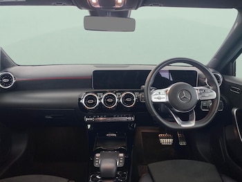 Used Mercedes-Benz A-Class 2020 for sale - 77995498: Photo