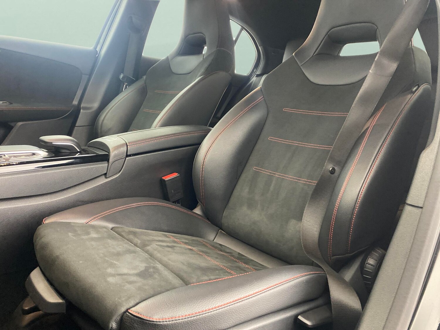 Used Mercedes-Benz A-Class 2020 for sale - 77995498: Photo 6