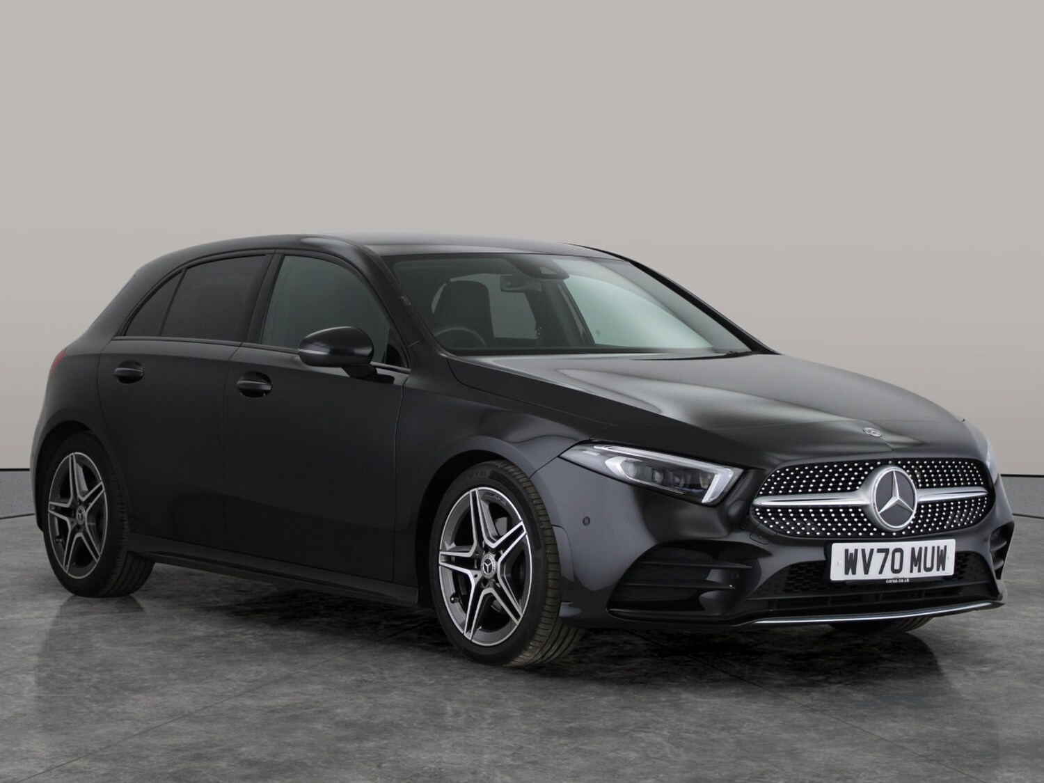 Used Mercedes-Benz A-Class 2020 for sale - 77995498: Photo 9