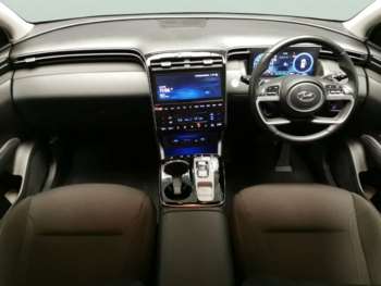 Used Hyundai TUCSON 2022 for sale - 75314796: Photo
