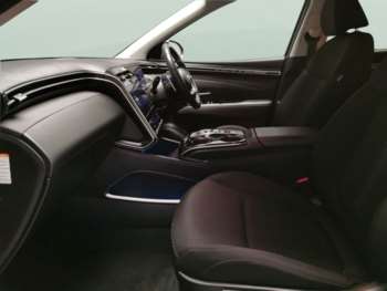 Used Hyundai TUCSON 2022 for sale - 75314796: Photo