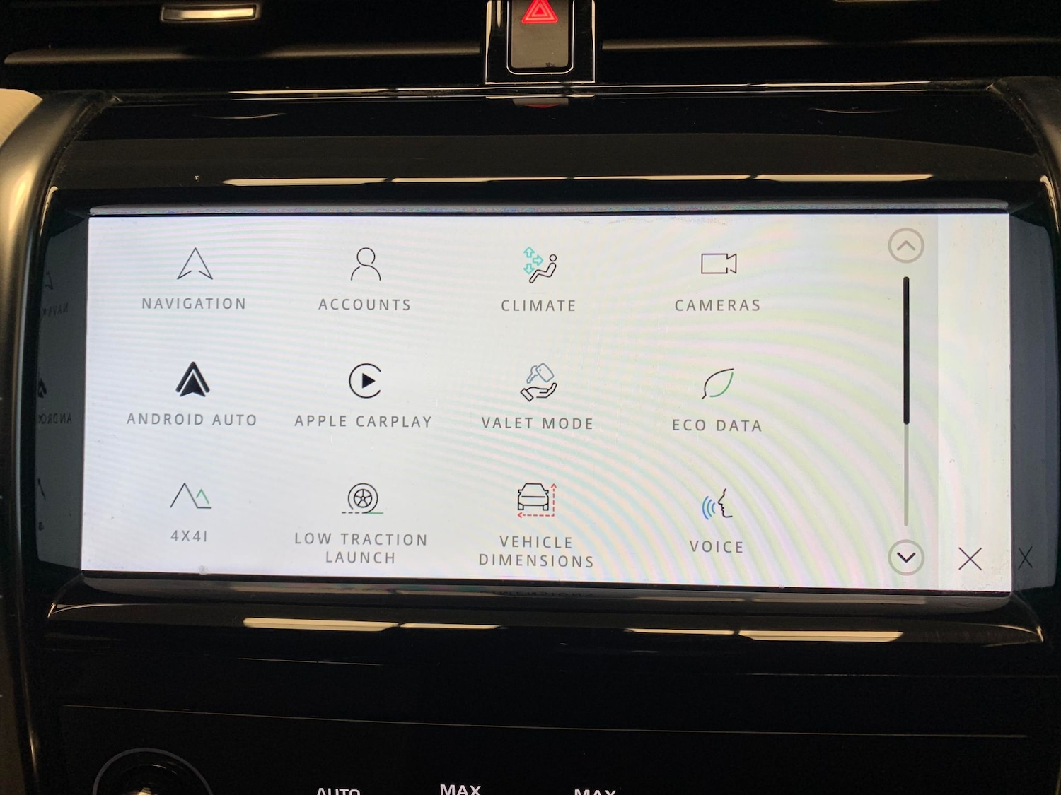 Used Land Rover Discovery Sport 2021 for sale - 77219127: Photo 15