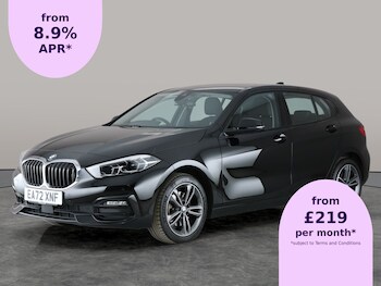 Used BMW 1 Series 2022 for sale - 75628160: Photo