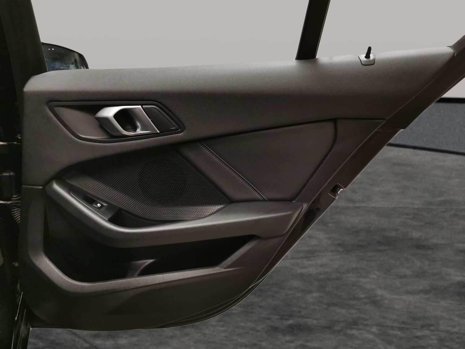 Vehicle 43