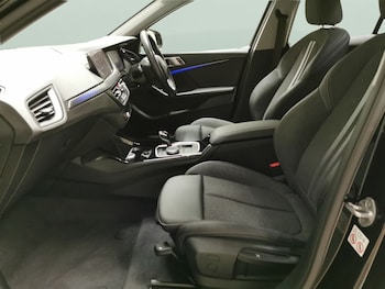 Used BMW 1 Series 2022 for sale - 75628160: Photo