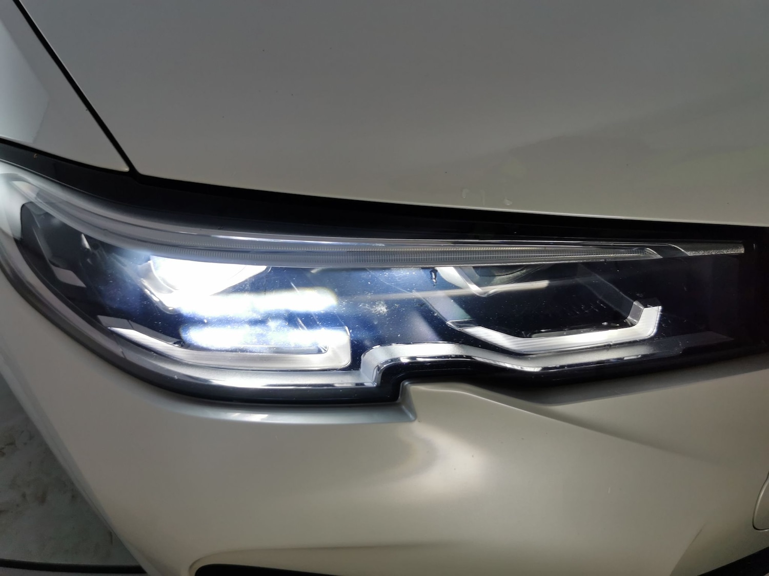 Used BMW 3 Series 2020 for sale - 76568291: Photo 28