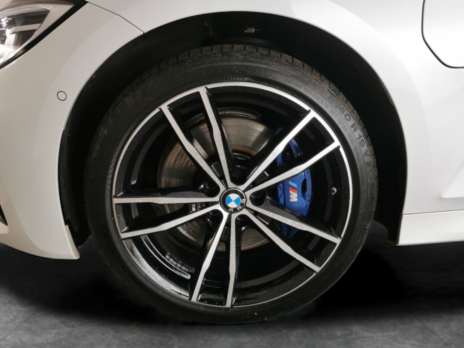 Used BMW 3 Series 2020 for sale - 76568291: Photo 29