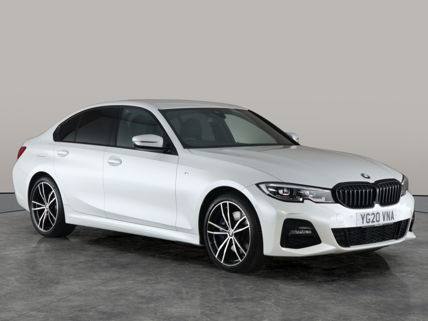 Used BMW 3 Series 2020 for sale - 76568291: Photo 9