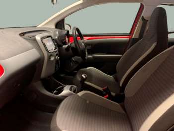 Used Toyota AYGO 2018 for sale - 74982493: Photo