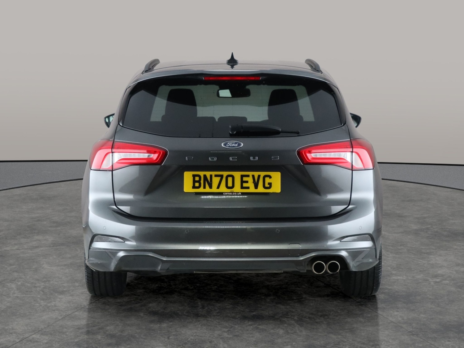 Used Ford Focus 2020 for sale - 76653031: Photo 10