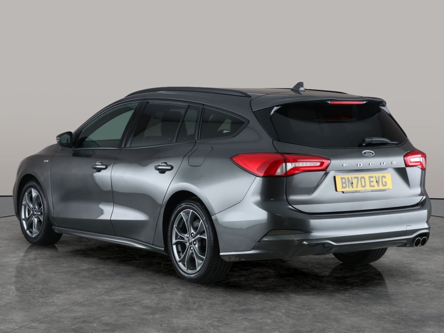 Used Ford Focus 2020 for sale - 76653031: Photo 11