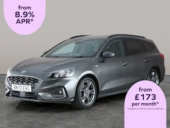 Used Ford Focus 2020 for sale - 76653031: Photo