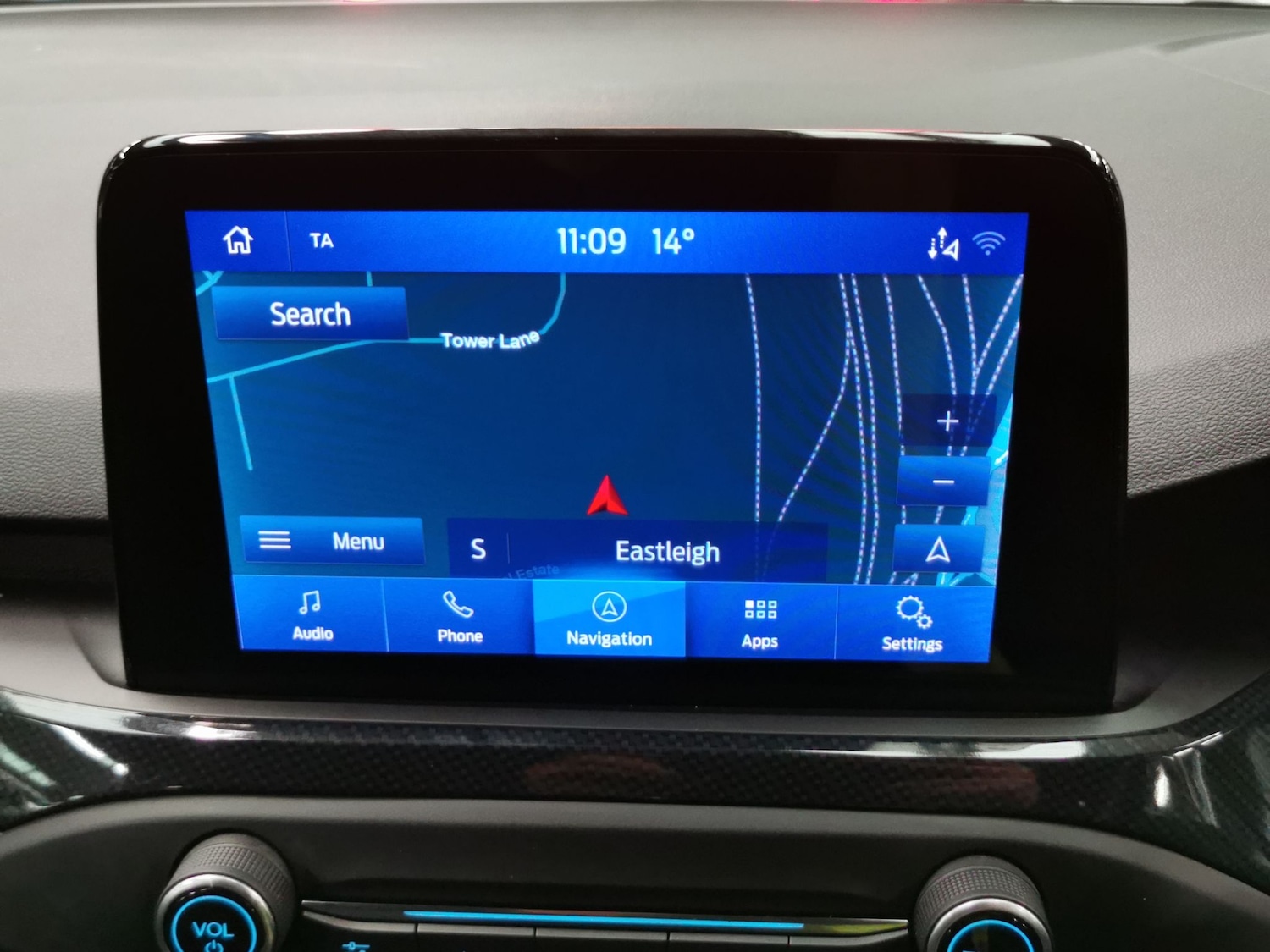 Used Ford Focus 2020 for sale - 76653031: Photo 5