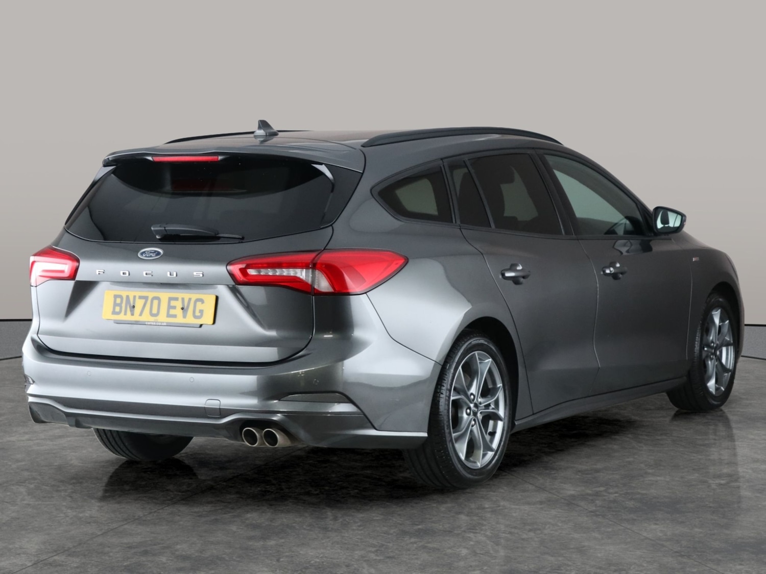 Used Ford Focus 2020 for sale - 76653031: Photo 9