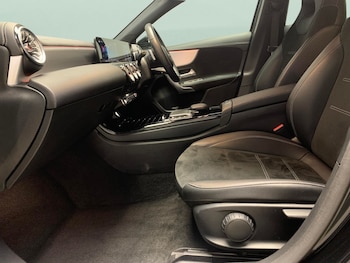 Used Mercedes-Benz A-Class 2021 for sale - 78949104: Photo
