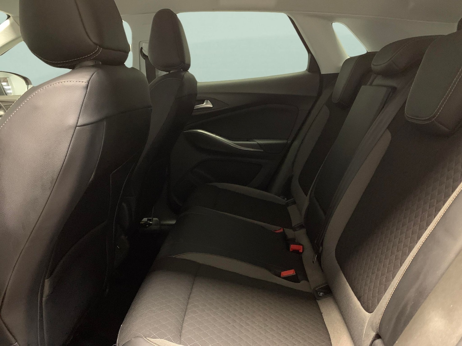 Used Vauxhall Grandland X 2020 for sale - 76545027: Photo 25