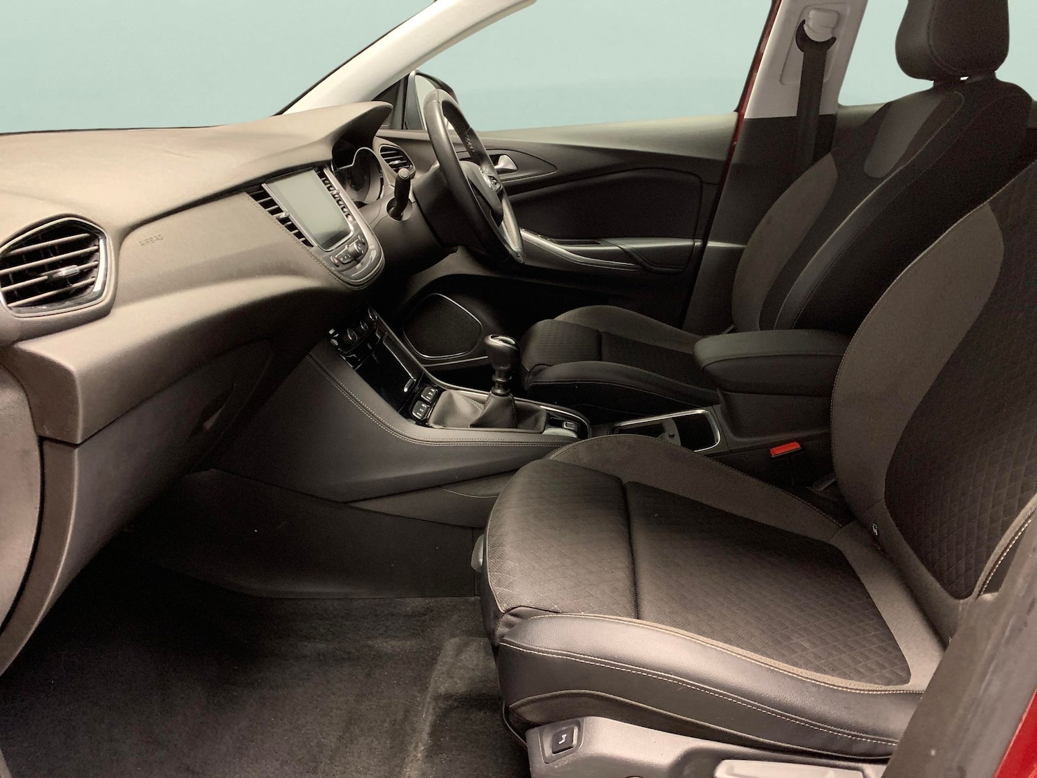 Used Vauxhall Grandland X 2020 for sale - 76545027: Photo 4