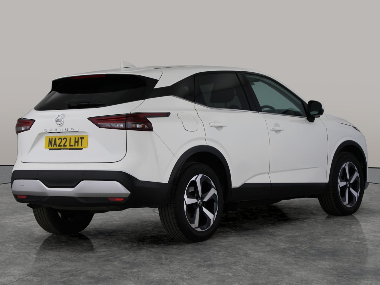 Used Nissan Qashqai 2022 for sale - 77896666: Photo 11