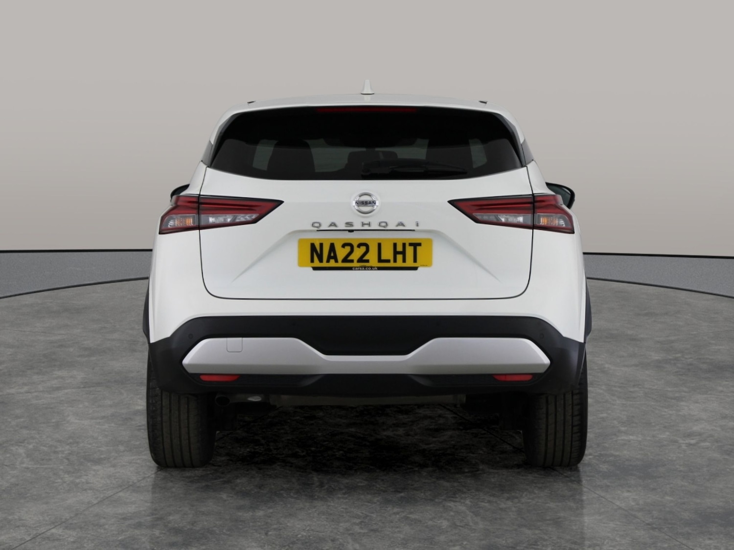 Used Nissan Qashqai 2022 for sale - 77896666: Photo 12