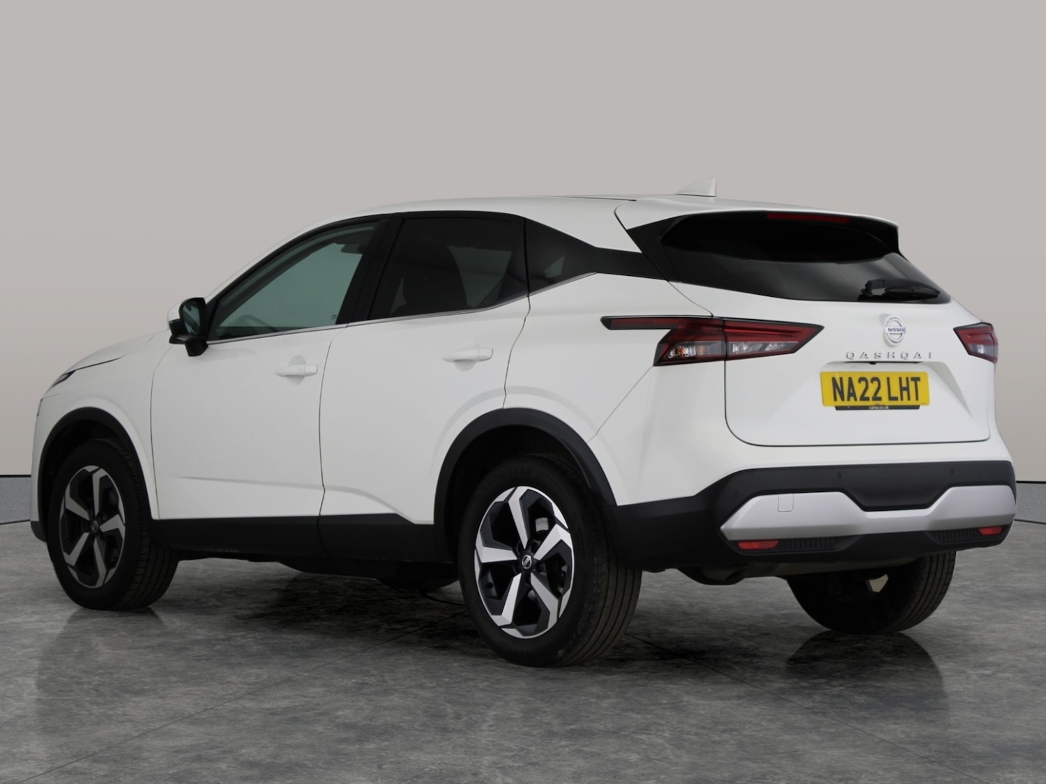 Used Nissan Qashqai 2022 for sale - 77896666: Photo 13