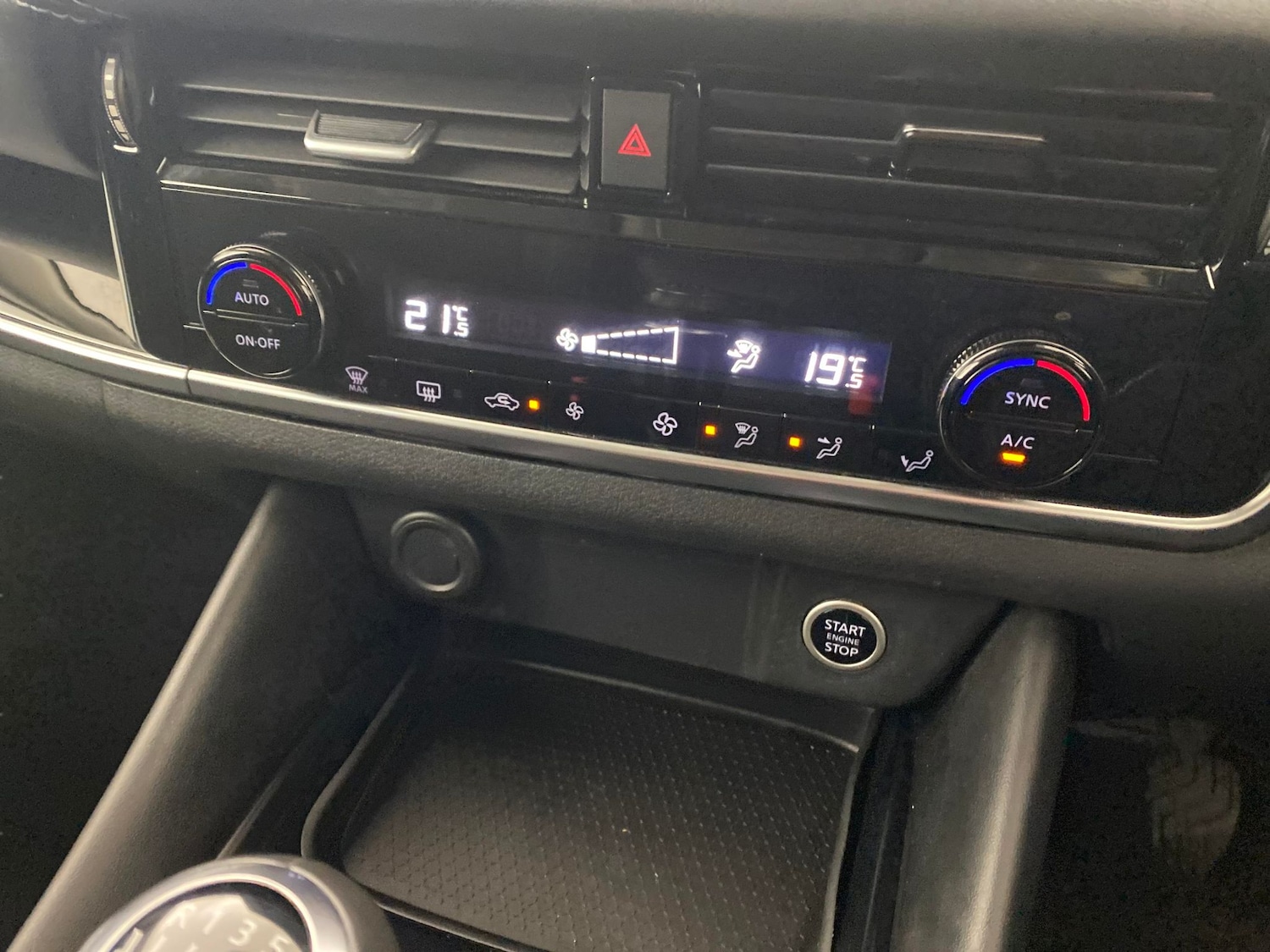 Used Nissan Qashqai 2022 for sale - 77896666: Photo 18