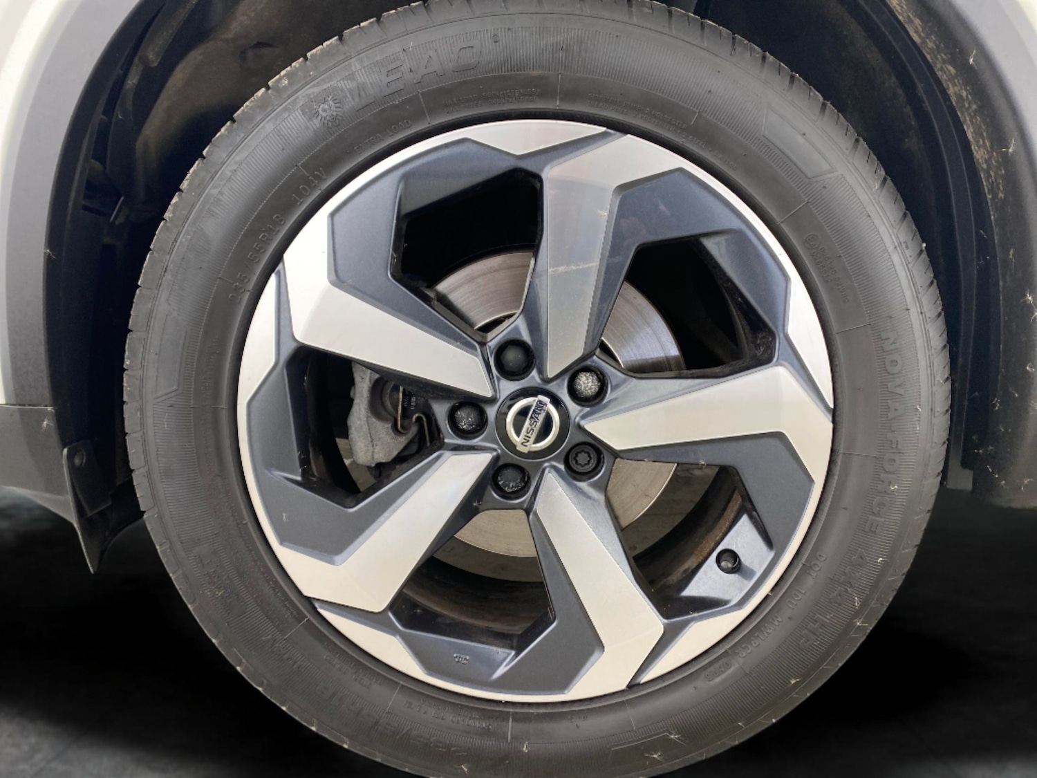 Used Nissan Qashqai 2022 for sale - 77896666: Photo 21