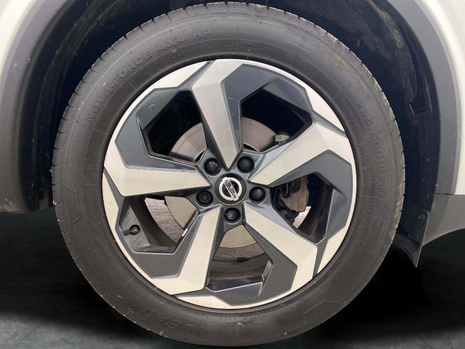 Used Nissan Qashqai 2022 for sale - 77896666: Photo 22