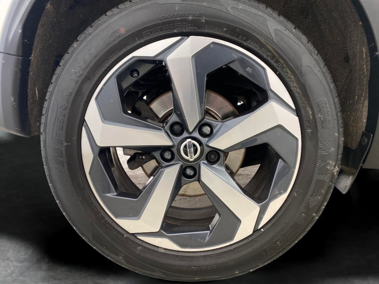 Used Nissan Qashqai 2022 for sale - 77896666: Photo 23