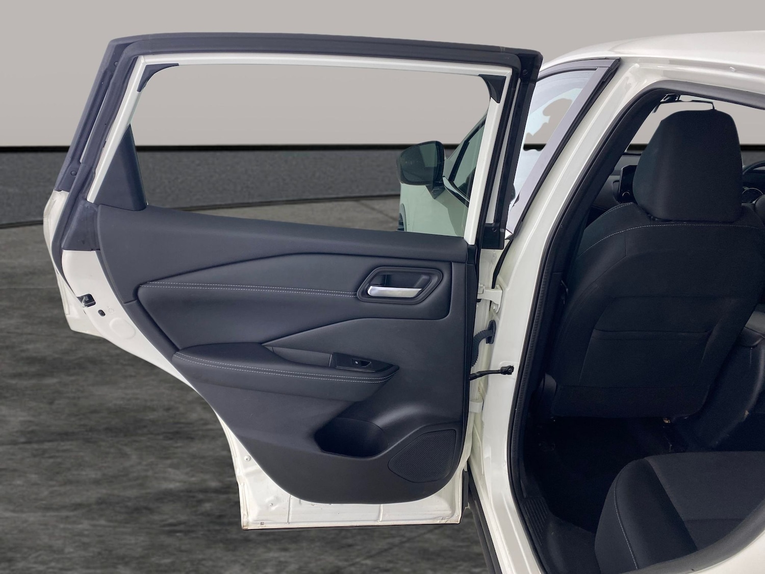 Used Nissan Qashqai 2022 for sale - 77896666: Photo 25