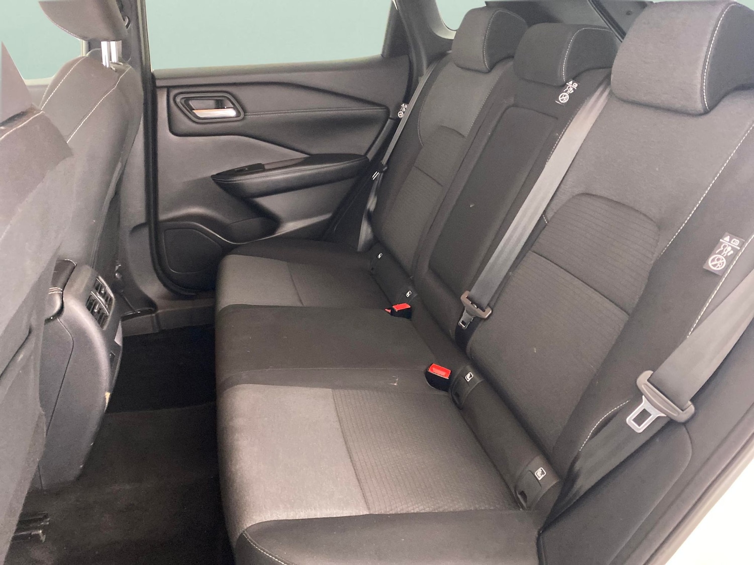 Used Nissan Qashqai 2022 for sale - 77896666: Photo 26