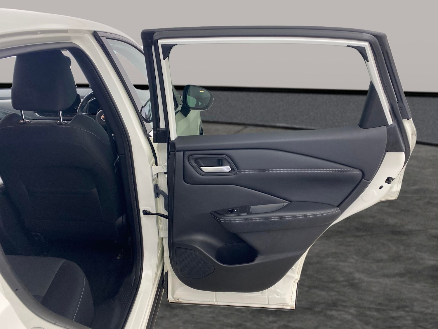 Used Nissan Qashqai 2022 for sale - 77896666: Photo 27