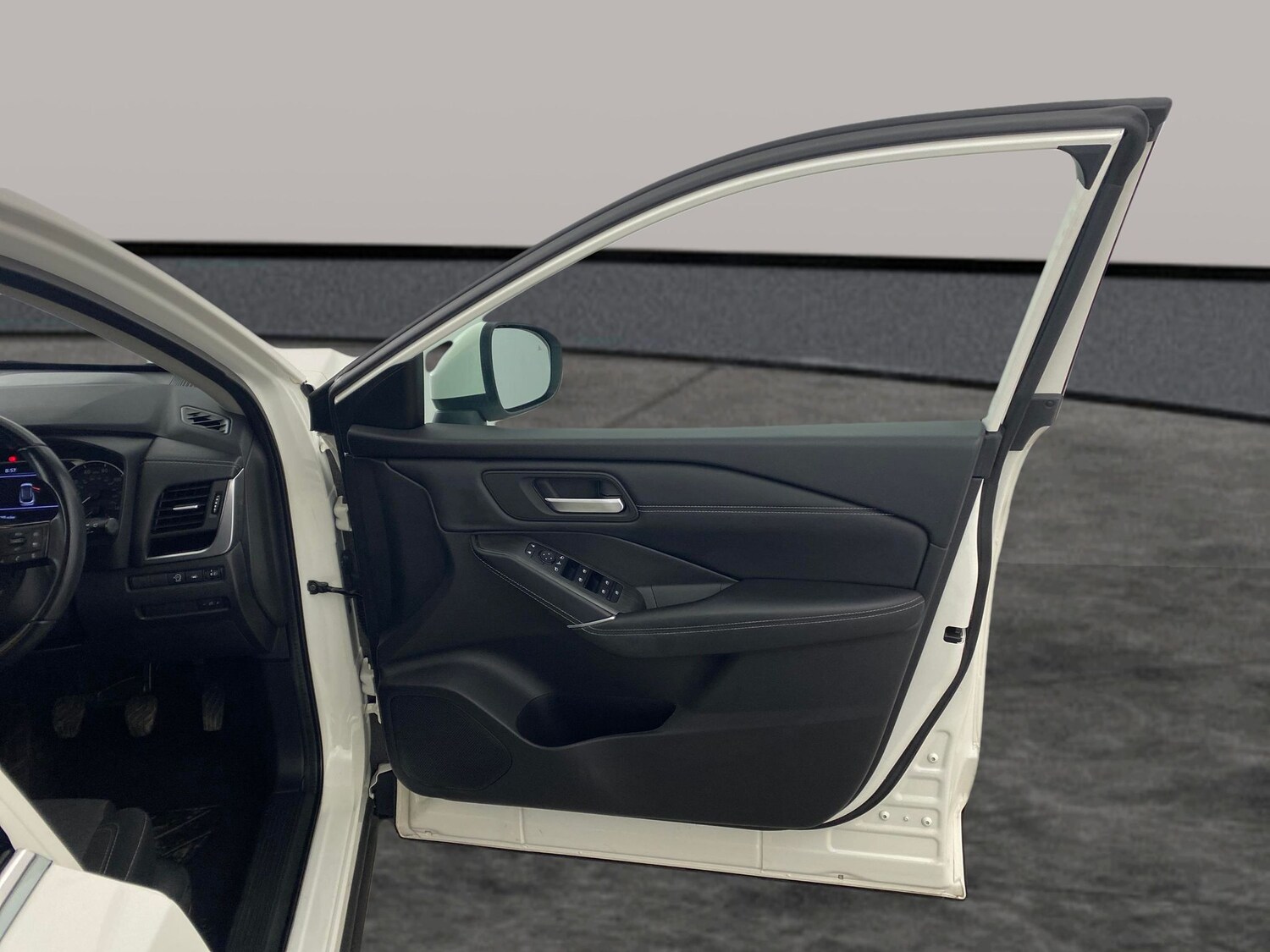 Used Nissan Qashqai 2022 for sale - 77896666: Photo 28