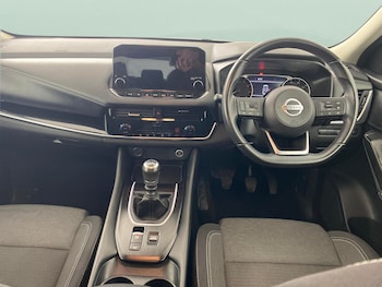 Used Nissan Qashqai 2022 for sale - 77896666: Photo