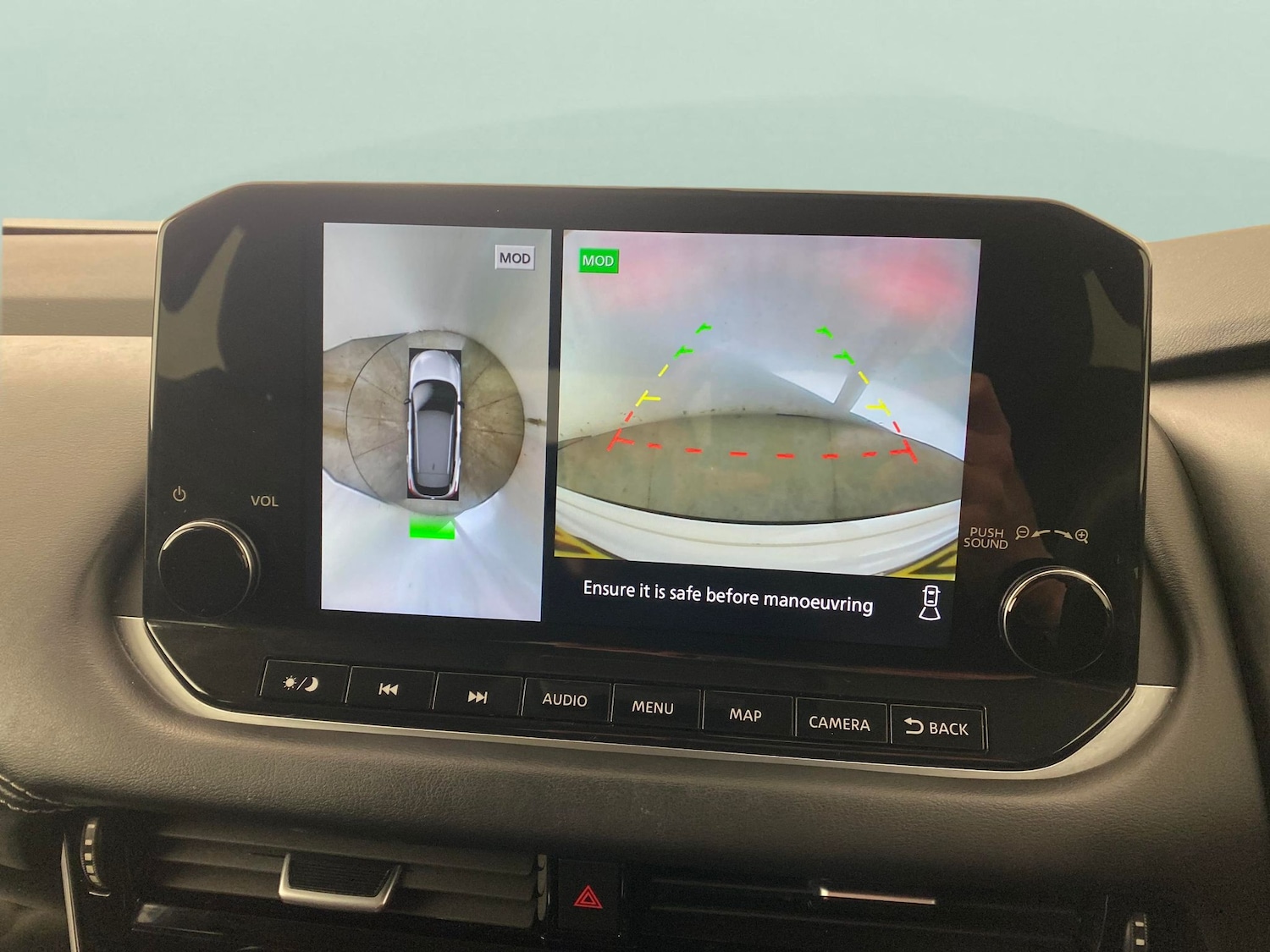 Used Nissan Qashqai 2022 for sale - 77896666: Photo 6