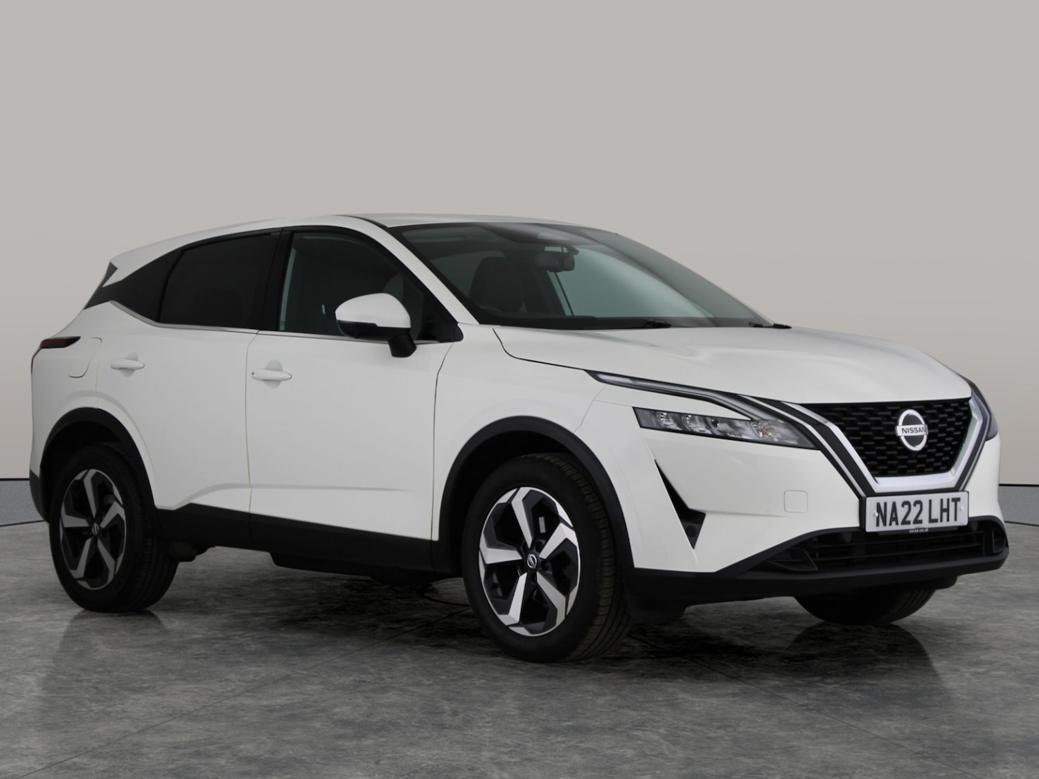 Used Nissan Qashqai 2022 for sale - 77896666: Photo 9